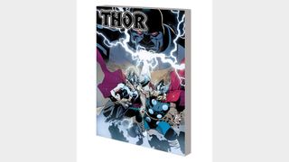 Marvel Comics September 2021 solicitations