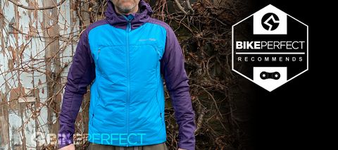 Endura MT500 Freezing Point II jacket review
