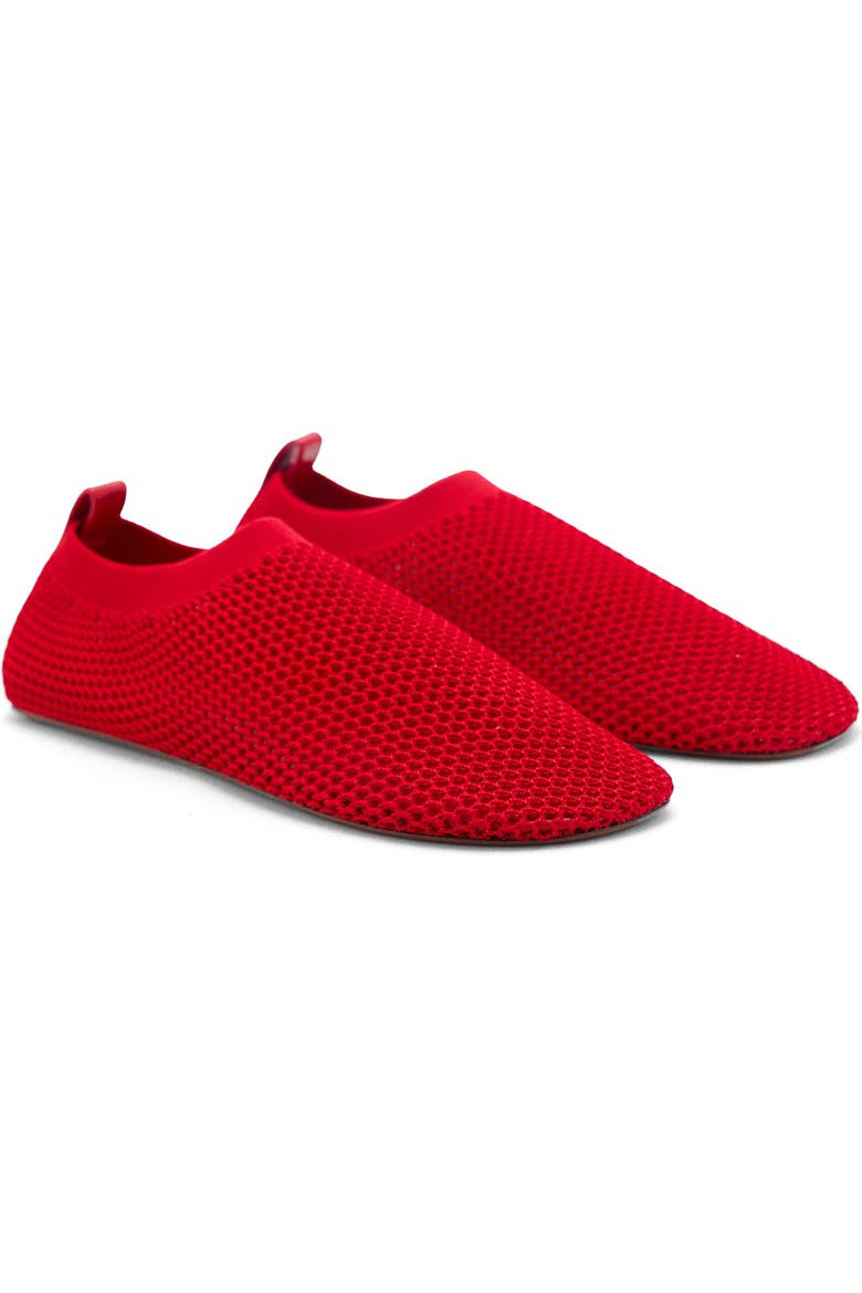 Soft Mesh Flat