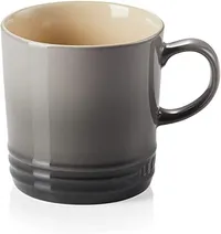 Le Creuset Stoneware Cappucino Mug - was £14.50, now £9 at Le Creuset