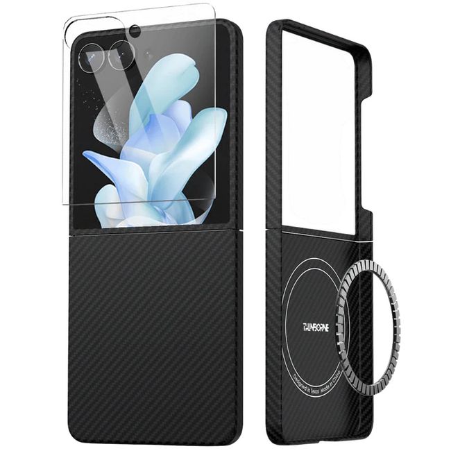 Лучшие чехлы для Samsung Galaxy Z Flip 8