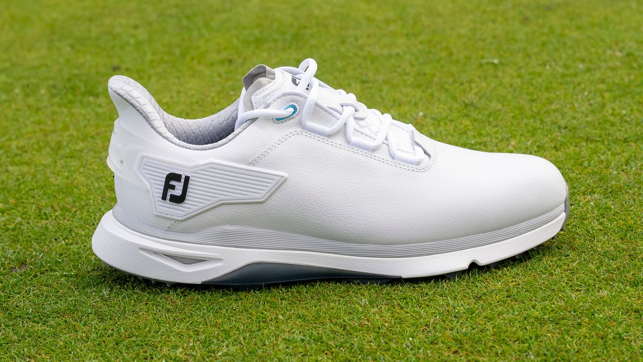 FootJoy Pro/SLX Golf Shoe Review | Golf Monthly