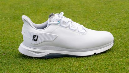 FootJoy Pro/SLX Golf Shoe Review 