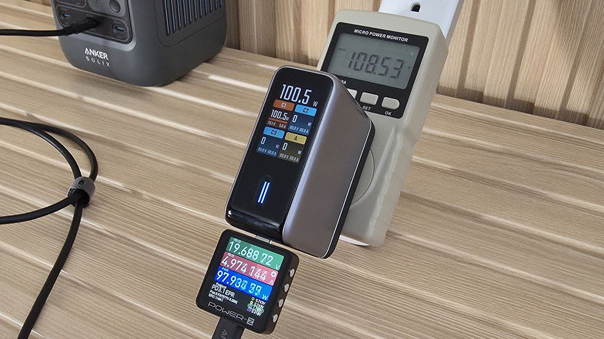 Cuktech Ultra 10