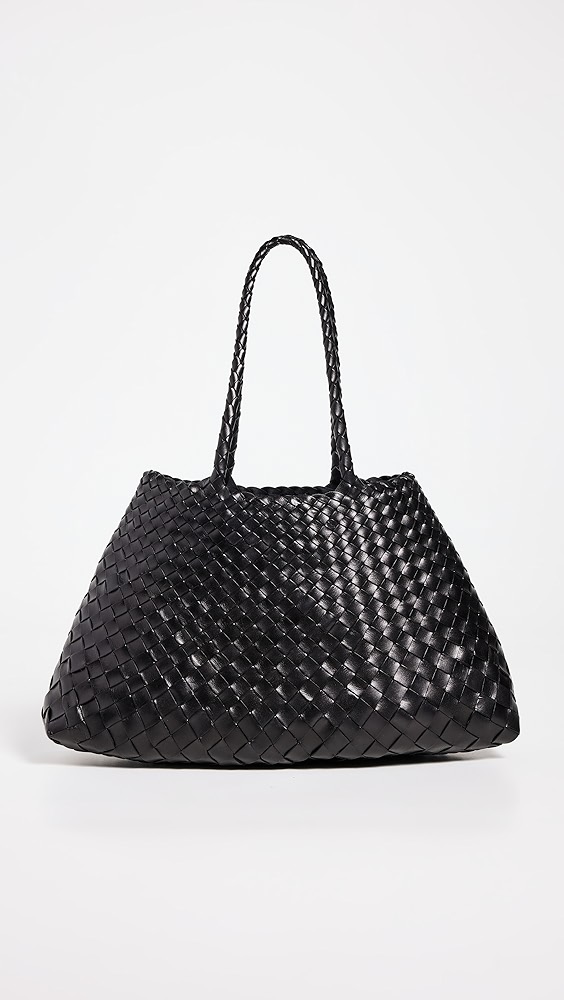 Dragon Diffusion Santa Croce Big Tote