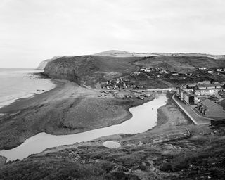 Chris Killip Skinningrove