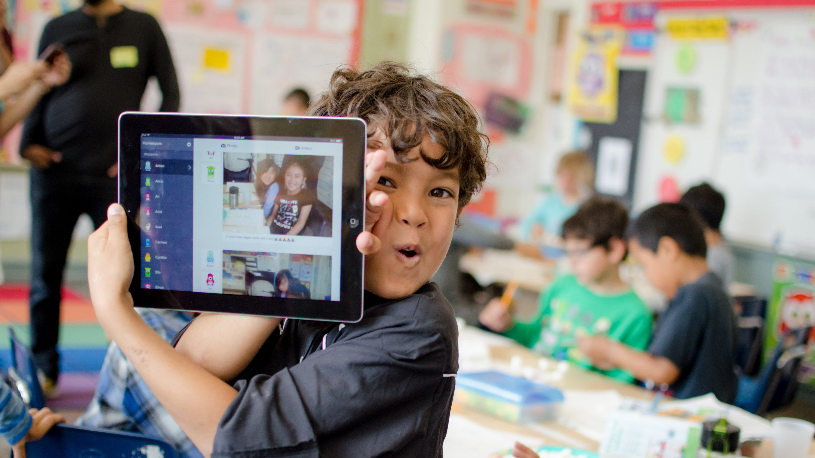 ClassDojo