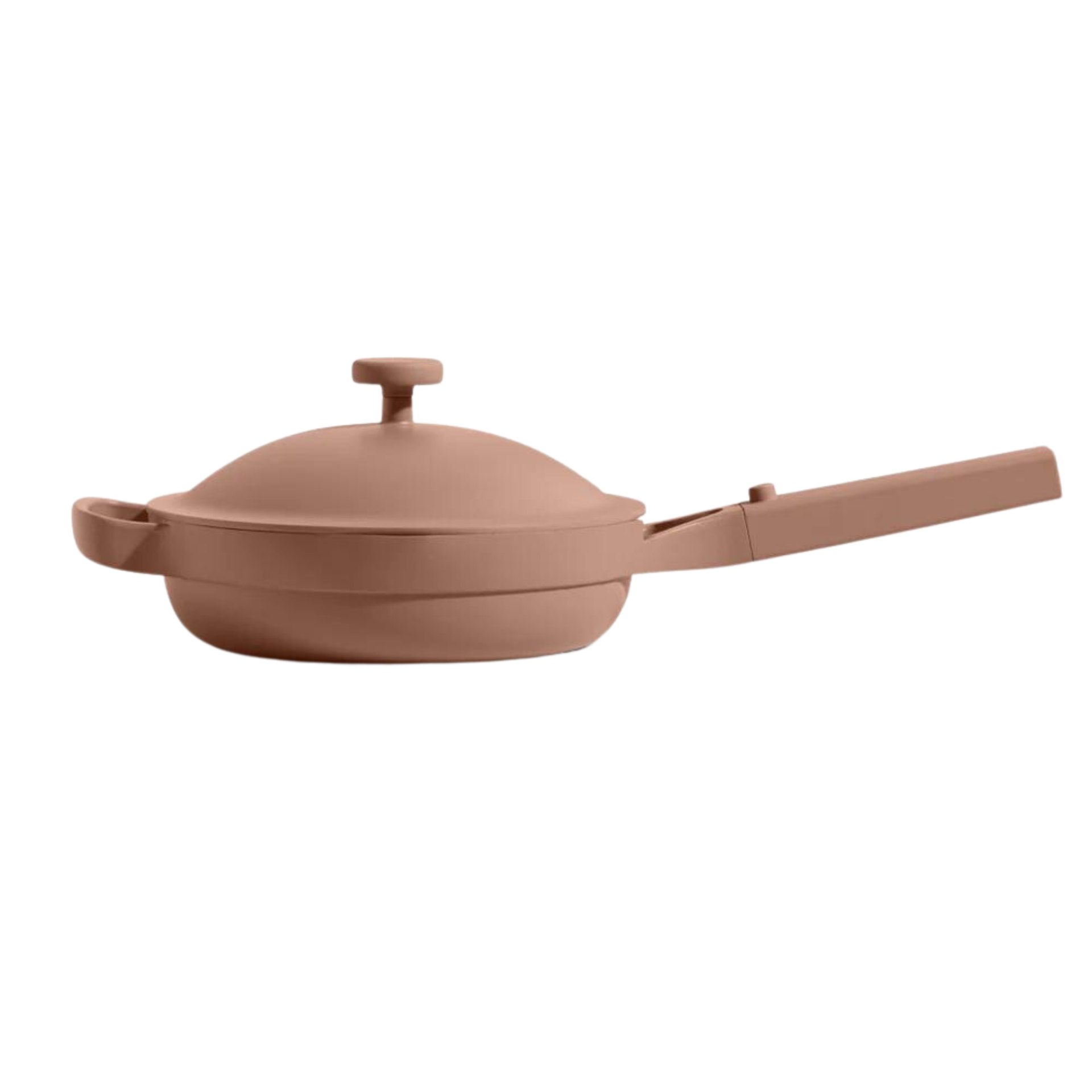 Mini Always Pan 2.0 berbentuk bumbu