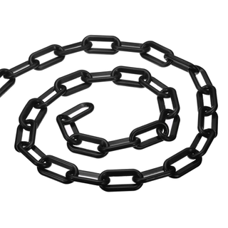 Black chain 
