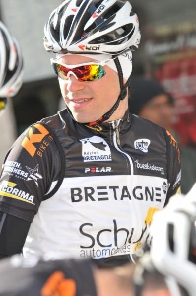 Johan Le Bon (Bretagne - Schuller)