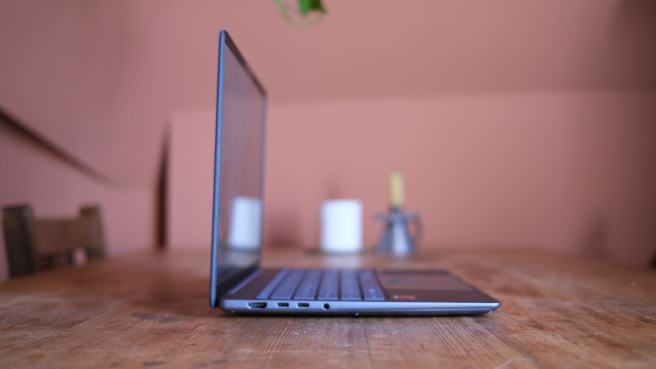 Asus Zenbook 14 (2026) review