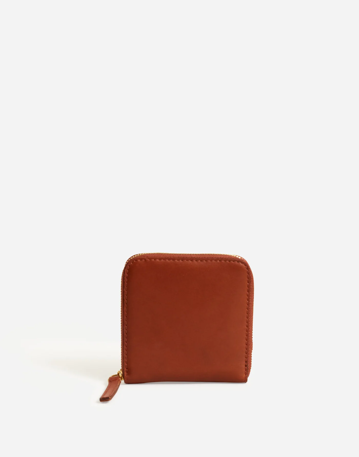 MW, The Essential Zip Wallet
