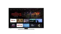 JVC Fire TV Edition 40'' Smart 4K Ultra HD