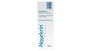 Nourkrin Shampoo and Scalp Cleanser