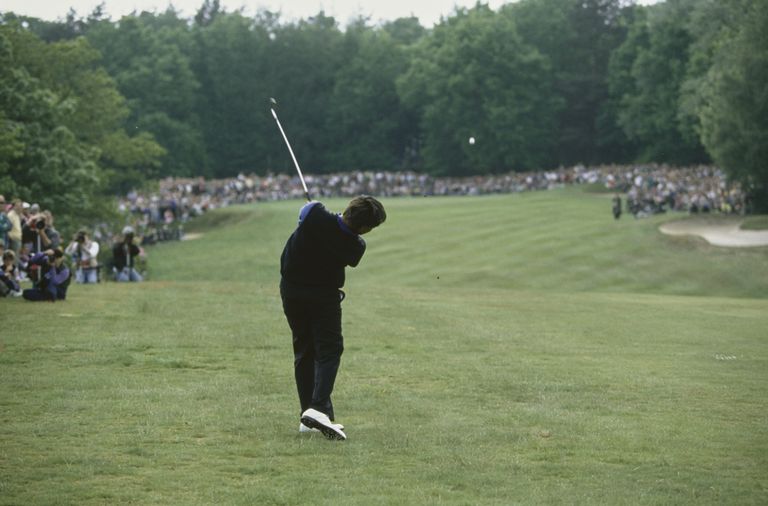 Iconic Seve Ballesteros Moments | Golf Monthly