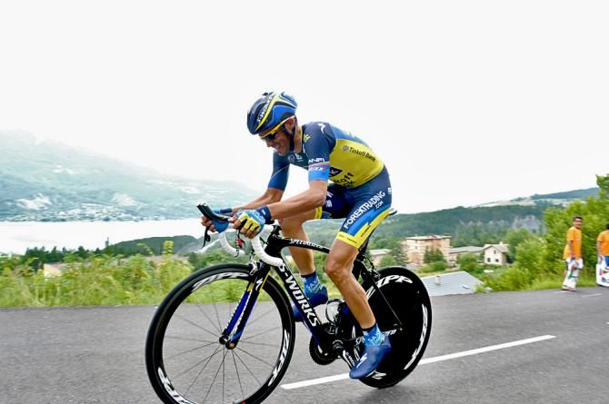 Alberto Contador (Saxo-Tinkoff)