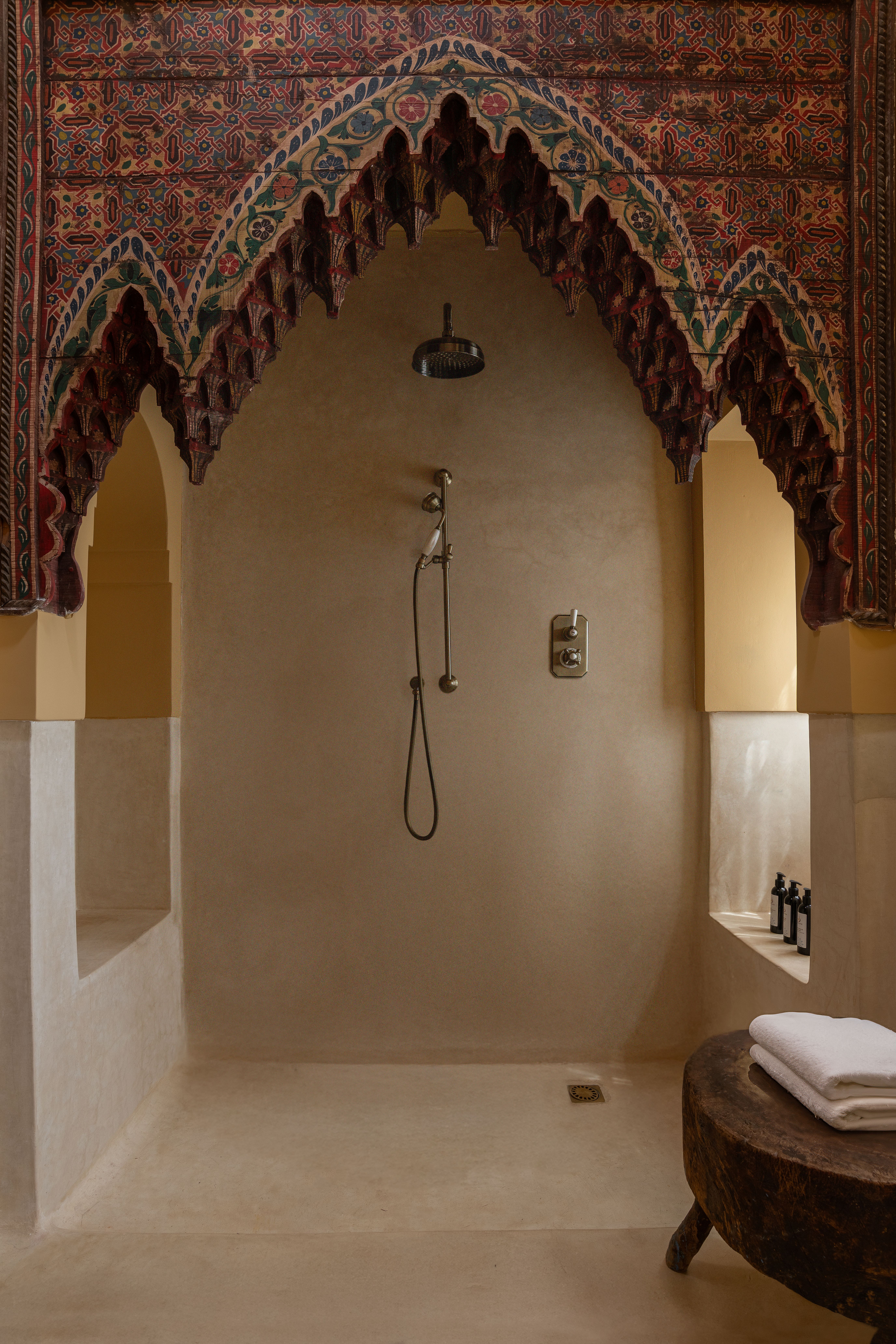 jnane rumi marrakech