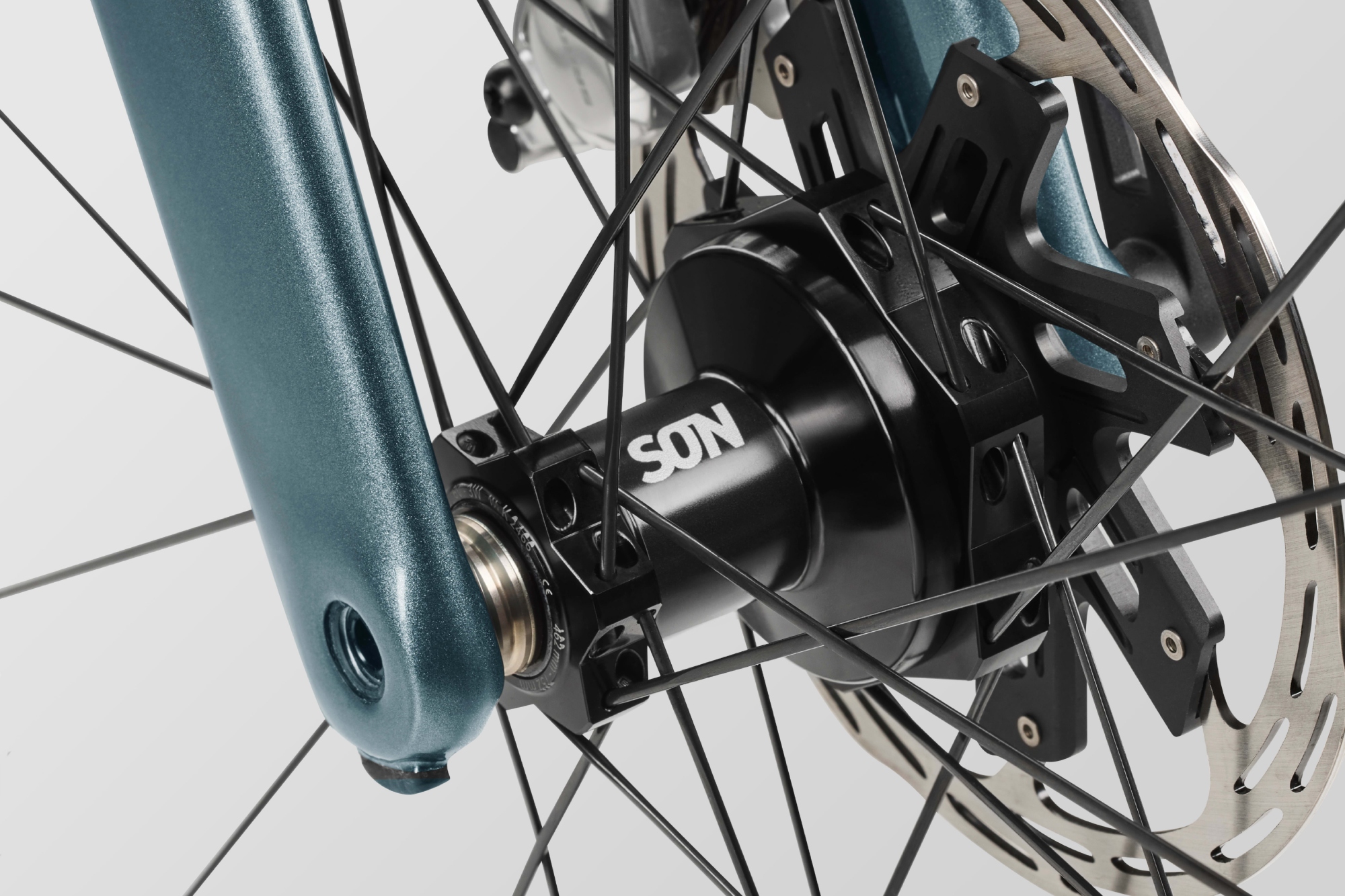 Canyon Grizl 2025 release
