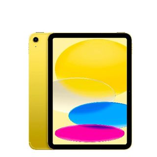 iPad 10.9 (2022)