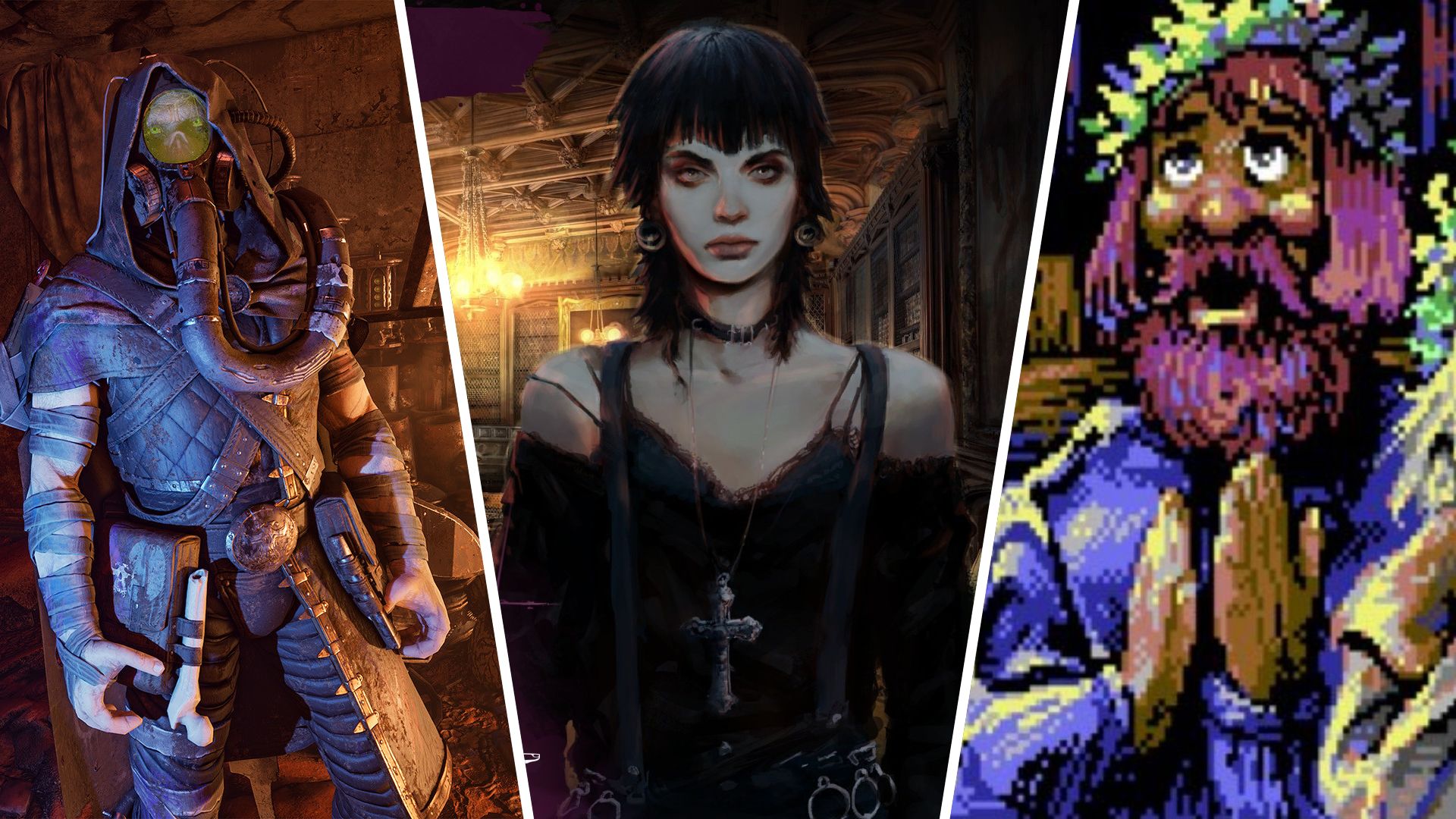 11 underappreciated games you should buy in the Steam Autumn Sale, according to some of our biggest genre sickos