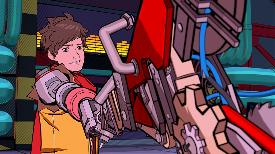 Generator Rex Tweets on X:  / X