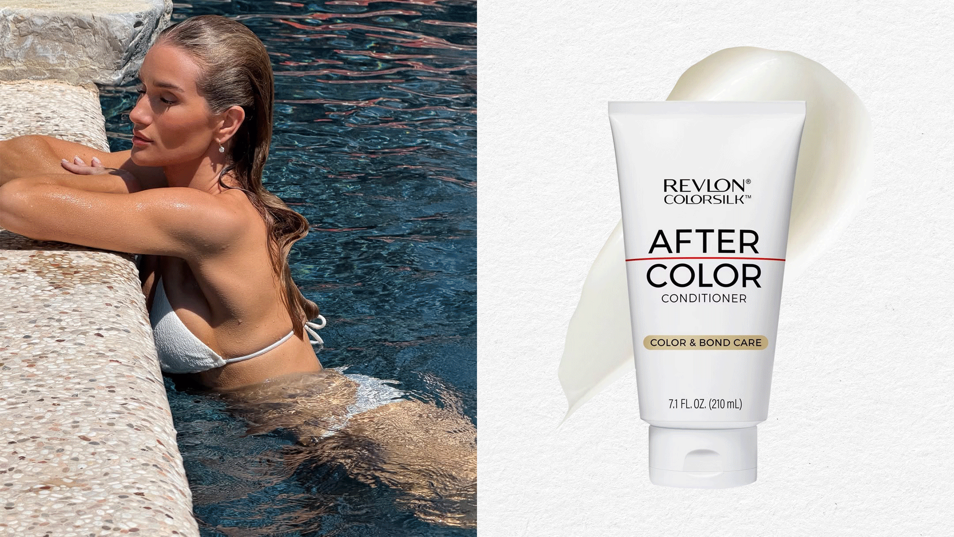 "Teddy Bear Bronde" Is the Seamless, Lived-In Hair Color That's Taking Over Summer 2026