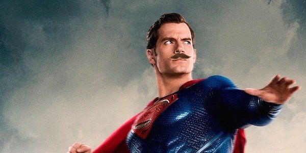 Justice League': WB Offered To CGI Henry Cavill's Mustache For M:I6