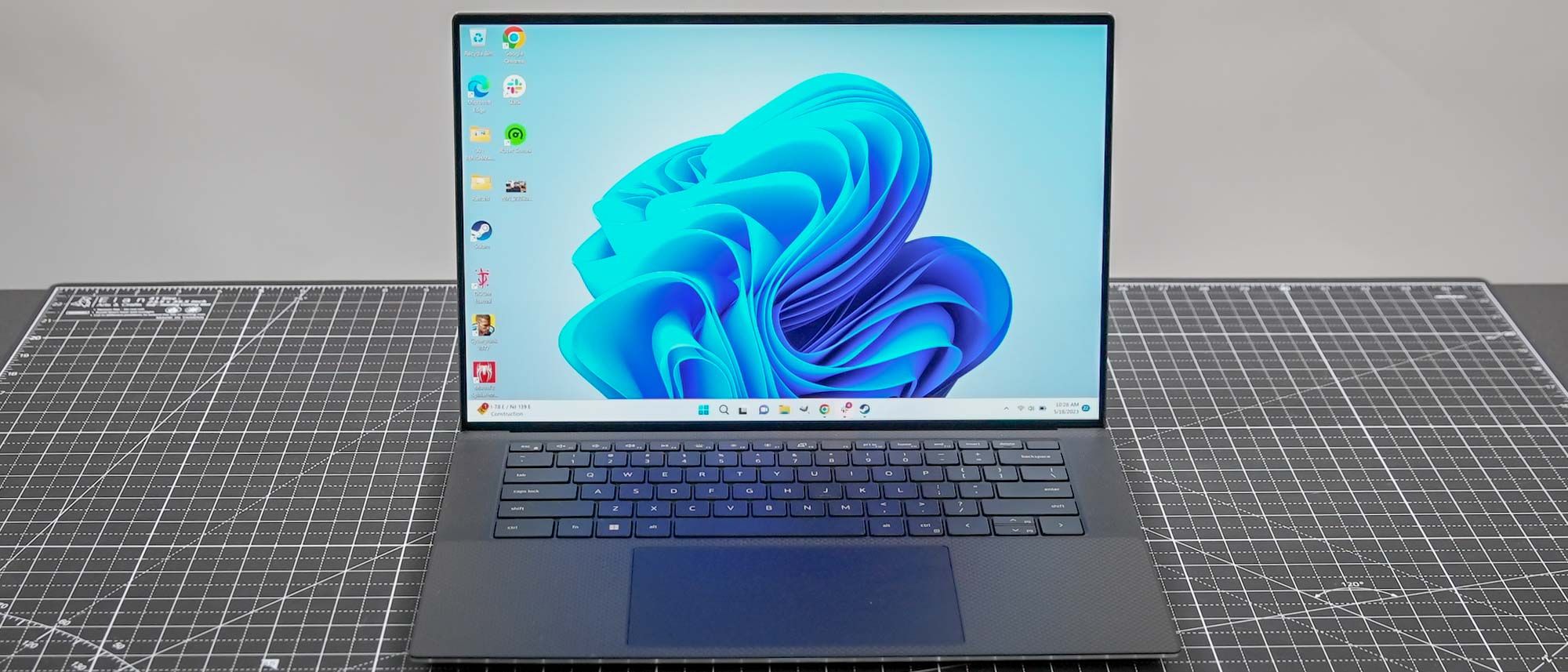 Dell XPS 15 OLED (2023) review: Best in class gets better | Tom's