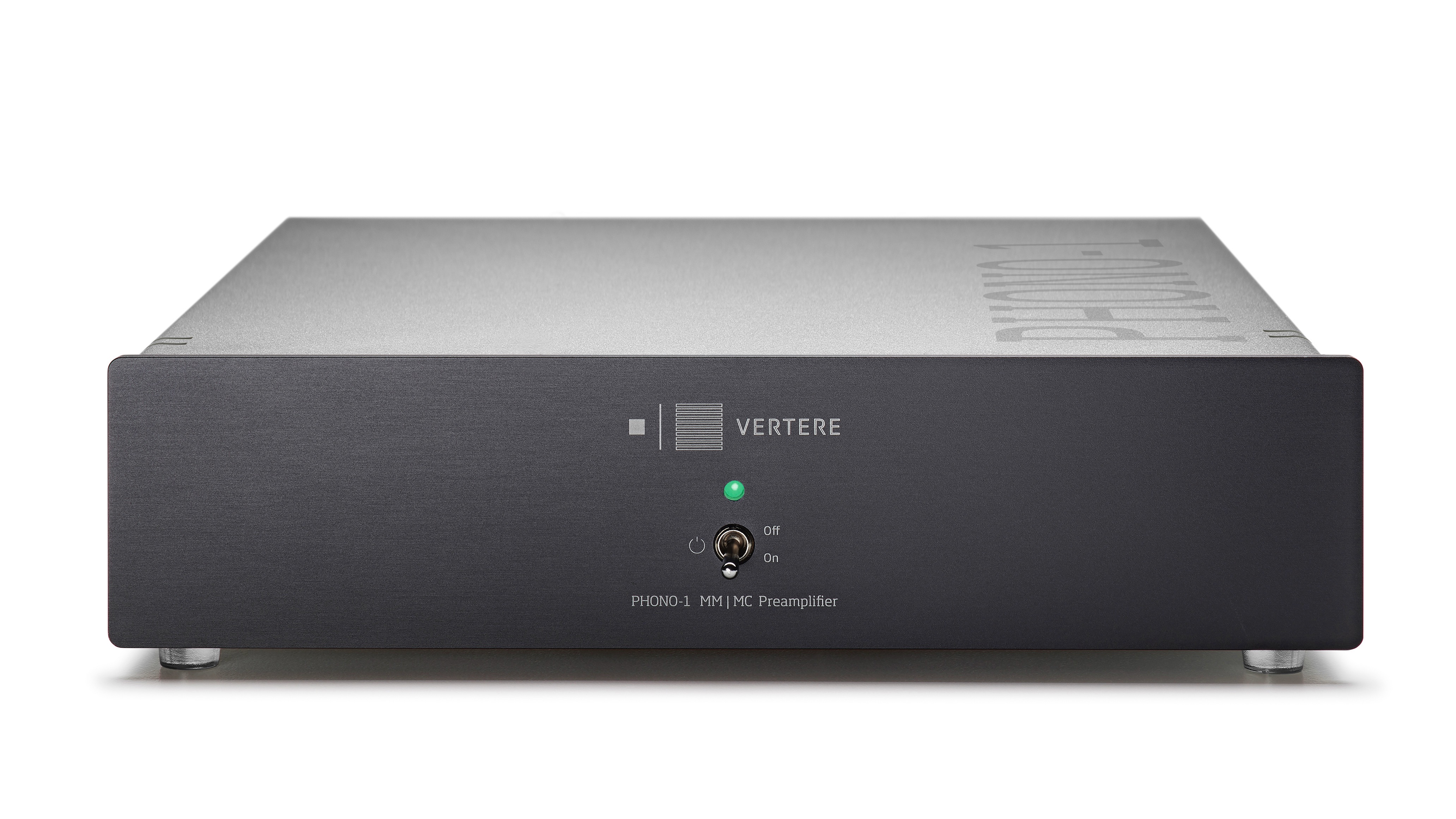 Vertere Phono-1LX phono stage