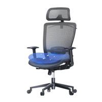 Flexispot ergonomic office chair: was $200$160 at AmazonSave $40