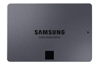 Samsung 860 QVO 4TB SSD