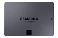 Samsung 860 QVO 4TB SSD $549 just $399 at Amazon