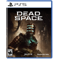 7. Dead Space (PS5) | $69.99 $39.99 at Best Buy
Save $30 -&nbsp;