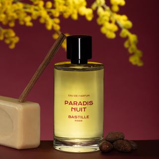 Bastille Parfums Paradise Nuit