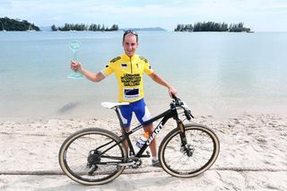 Day 6: On the beach - Giger and Davison win Langkawi International MTB Challenge