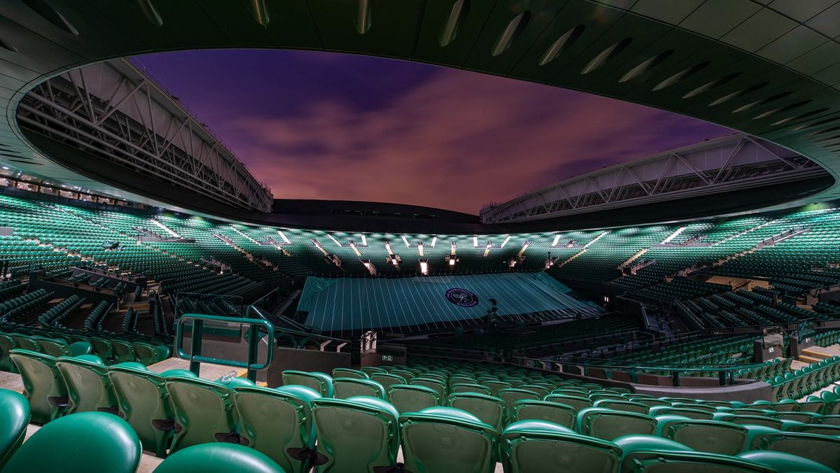 Wimbledon 2020 Cancelled Over Coronavirus | TV Technology