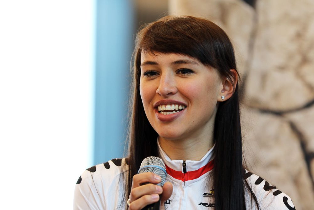 Katarzyna Niewiadoma