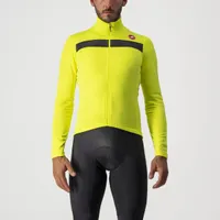 Castelli Puro 3 long sleeve jersey:was £130.00now from £95.00 at Sigma Sports