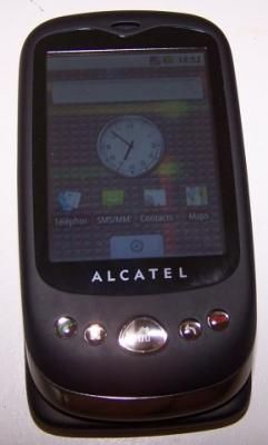 Alcatel OT-980 1