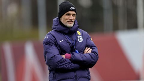 England vs Albania live stream: Watch 2026 World Cup qualifier | TechRadar