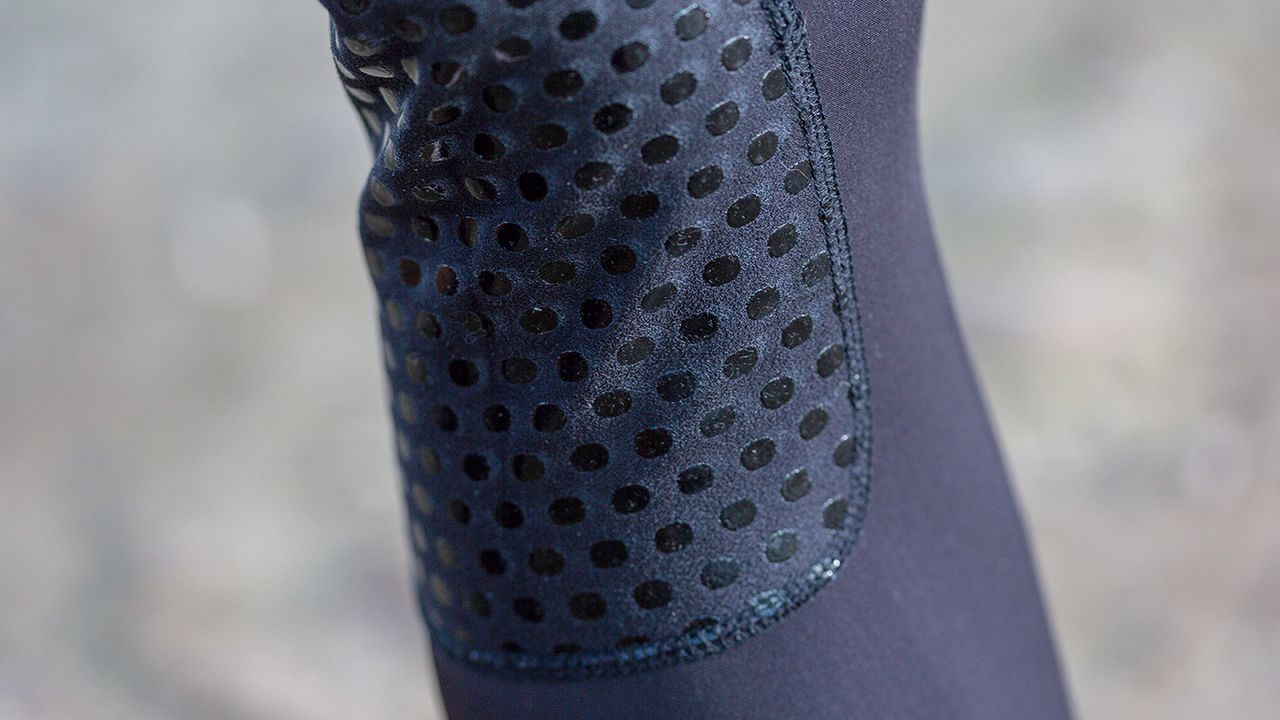 Sporting Hares Victorious thermal riding leggings review