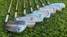 The Ultimate Miura Iron Buyer&rsquo;s Guide