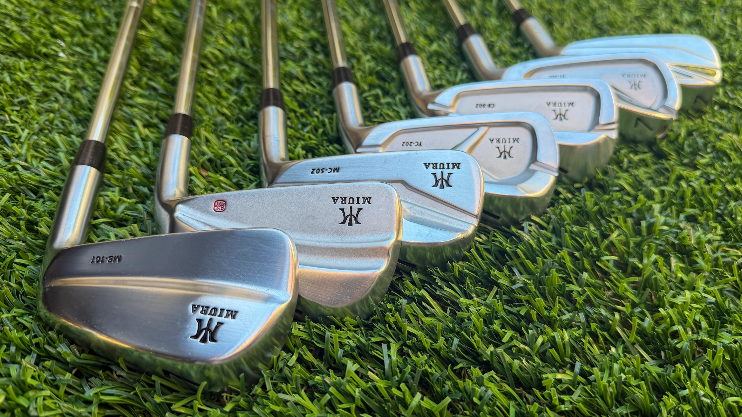 The Ultimate Miura Iron Buyer&rsquo;s Guide