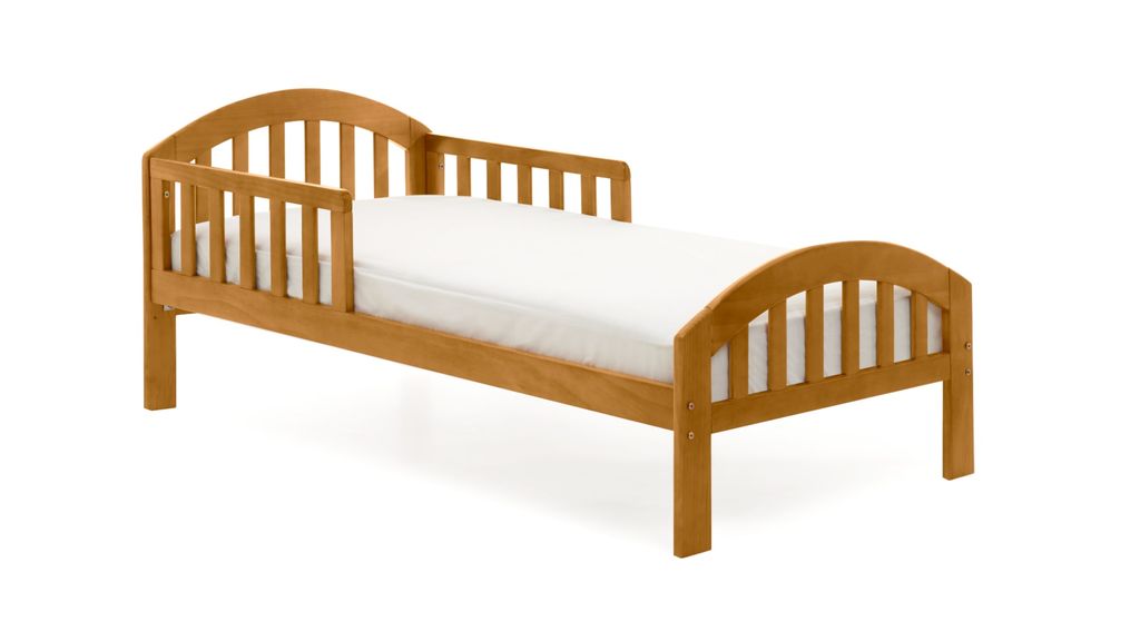 6 of the best toddler beds Real Homes