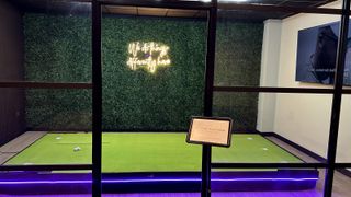 My Golf Matters: The Indoor Golf Venue Serious About Improving Your Game