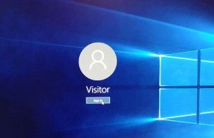 How to Create a Guest Account in Windows 10 | Laptop Mag