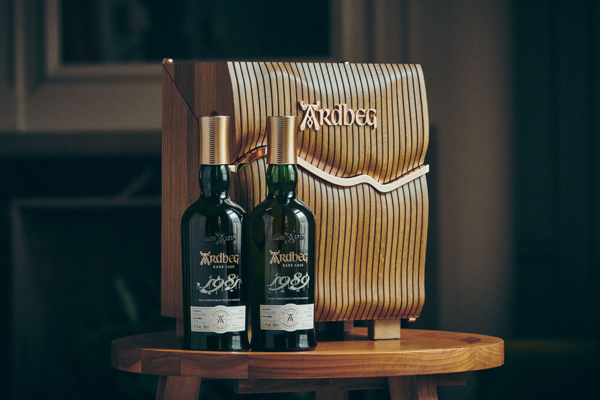 Festive spirits round-up