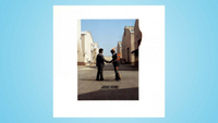   Pink Floyd: Wish You Were Here