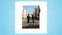   Pink Floyd: Wish You Were Here