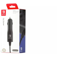 PowerA Car Charger for Nintendo Switch: £12.99 at Argos